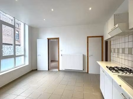 appartement 2 chambres à chênée