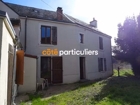 ensemble immobilier 10 mn de lignières