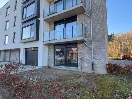 superbe appartement neuf au sart-tilman