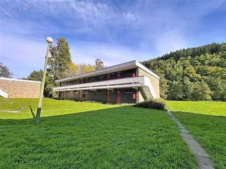 appartement avec terrasse au domaine long pré.