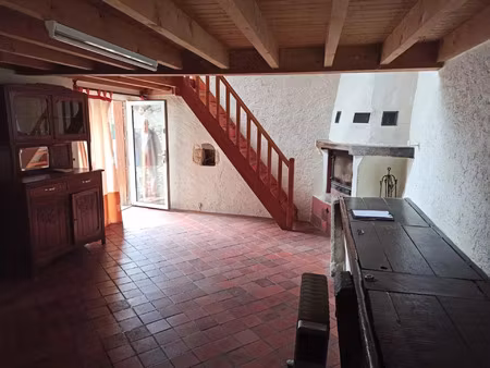 vente maison 4 pièces 84 m² billom (63160)