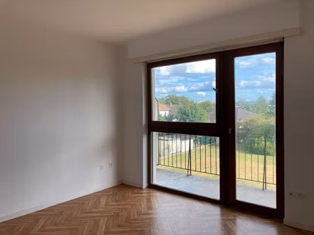 location appartement 1 pièce 23 m² à haguenau (67500)