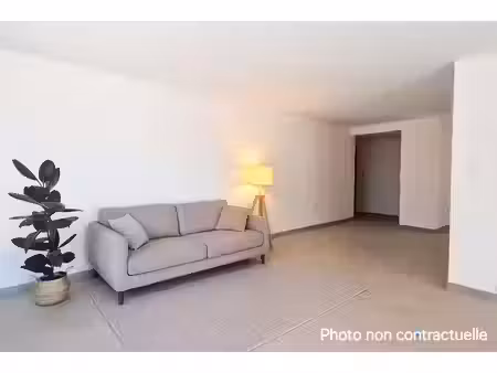 vente appartement 3 pièces 73.35 m² à lapalud (84840)  199 000 €