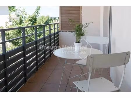 vente appartement 1 pièce 38.05 m² à marsillargues (34590)  159 000 €