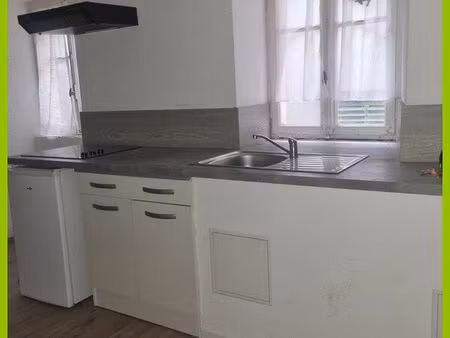 location appartement 1 pièce 28 m² à thann (68800)