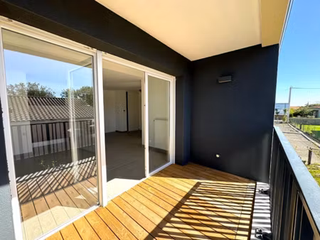 vente appartement 3 pièces 60 m² à eaunes (31600)  205 000 €