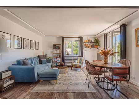 vente appartement 4 pièces 88 m² bidart (64210)