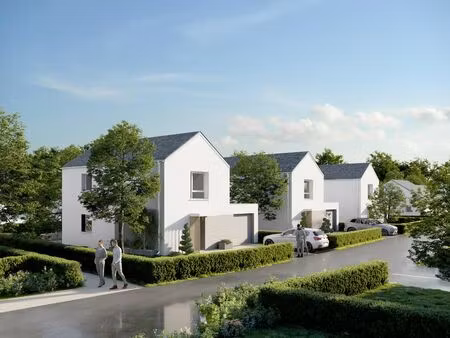 vente programme neuf t4 pièces 86 à 100 m² idron (64320)