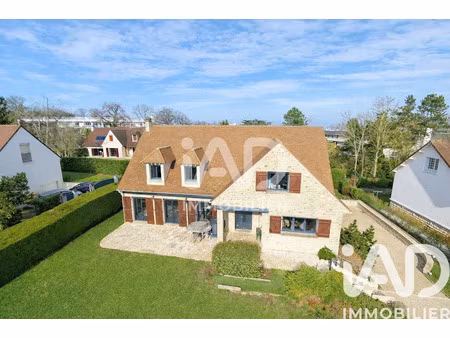 vente maison 8 pièces 380 m² à chambourcy (78240)  1 790 000 €