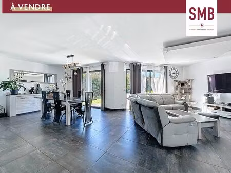vente maison 6 pièces 170 m² sauvagnon (64230)