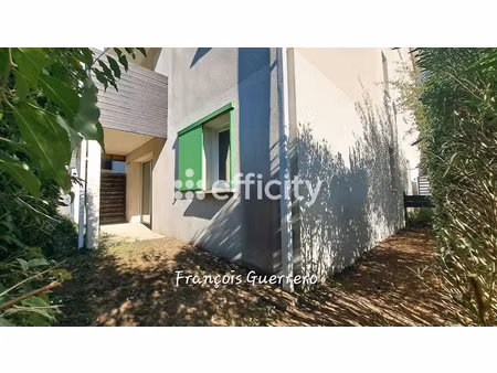 vente appartement 2 pièces 41 m² à audenge (33980)  150 000 €