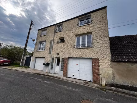 vente appartement 3 pièces 66.92 m² à saint-denis-de-l'hotel (45550)  124 900 €