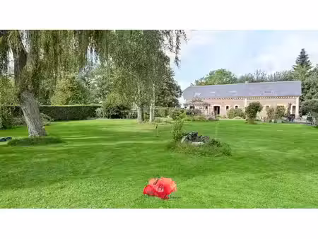 vente maison 6 pièces 155.67 m² à fontenay (76290)  532 950 €