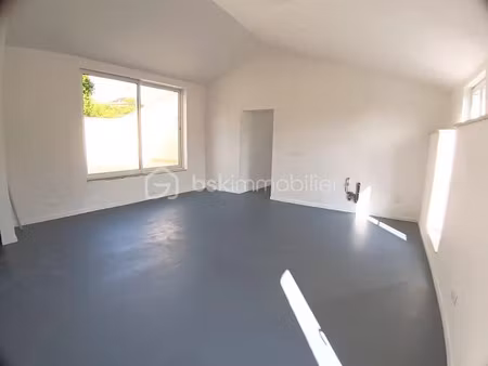 vente appartement 3 pièces 77.82 m² à la brillanne (04700)  168 000 €