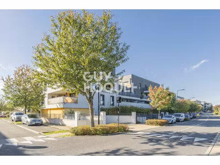 appartement à vendre de 2 pièces de 43 86 m²