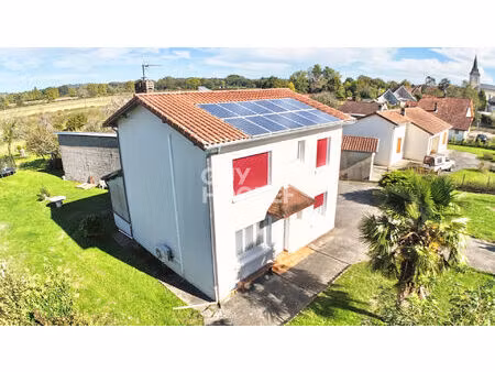 maison familiale avec dépendance proche orthez