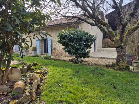 vente maison d’exception ! l’esprit d’autrefois au service du confort d’aujourd’hui.