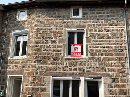 maison - idéale 1er achat ou investissement