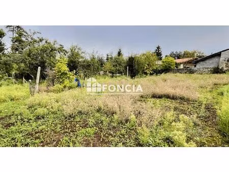 monistrol centre secteur calme