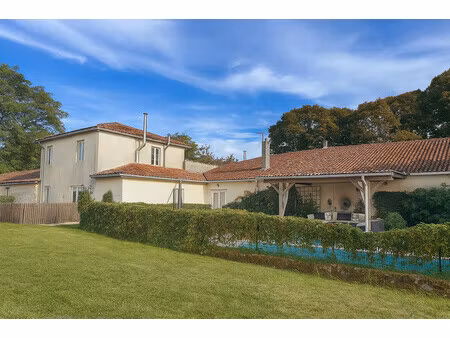 maison à vendre à châtignac (16480) - charente
