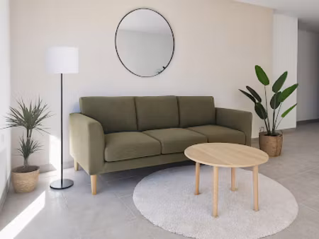 vente appartement 3 pièces 73.25 m² à lapalud (84840)  227 000 €