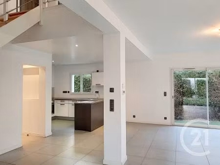 location maison 6 pièces 150m² la riviere de corps 10440