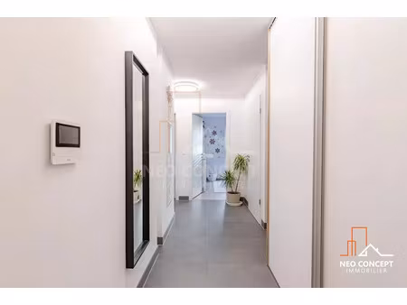 vente appartement 3 pièces 70 m² à schweighouse-sur-moder (67590)  260 000 €