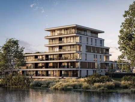 lever 25 à sint-eloois-vijve à sint-eloois-vijve à partir de € 354.500 (1004zoz) - dewaele