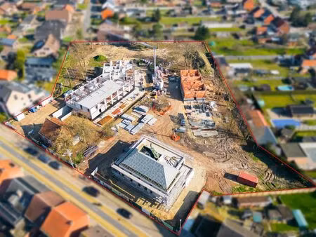 ligtenberg - appartementen à gierle à partir de € 299.000 (1004zbu) - domestic makelaars b