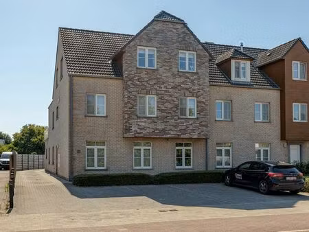 appartement à vendre à rijkevorsel € 240.000 (lfeiu) - vastgoedpartners rijkevorsel | zimm