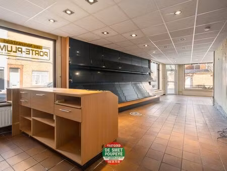 bien professionnel à vendre à assebroek € 299.000 (lfhgo) - kantoor de smet & poupeye asse