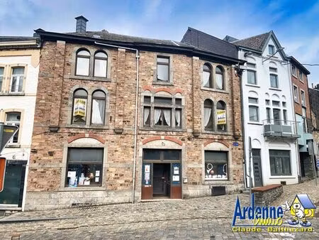 bien professionnel à louer à saint-hubert € 650 (lfhuq) - ardenne immo | zimmo