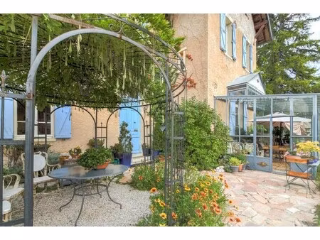 propriété à vendre à andon