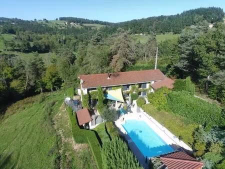 maison de luxe à vendre à cottance