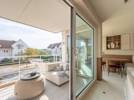 appartement à vendre à het zoute € 2.375.000 (lfh8p) - livimmo | zimmo