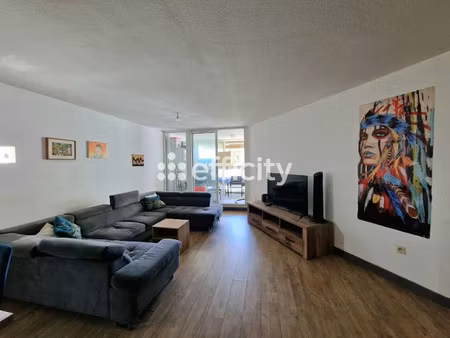 vente appartement 3 pièces 72 m² à saint-denis (97400)  220 000 €