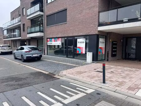bien professionnel à vendre à neerpelt € 275.000 (lfhxu) - vastgoed c - verkoop | zimmo
