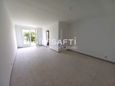 safti gibeaux boisnard carol conseiller indépendant