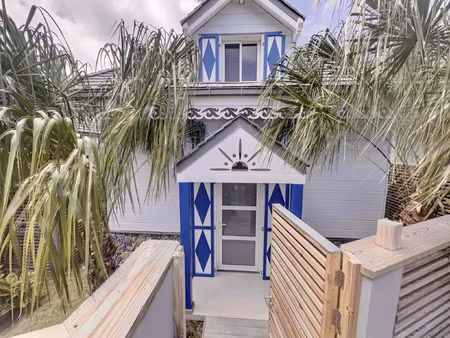 vente maison 4 pièces 48 m² saint-barthélemy (70270)