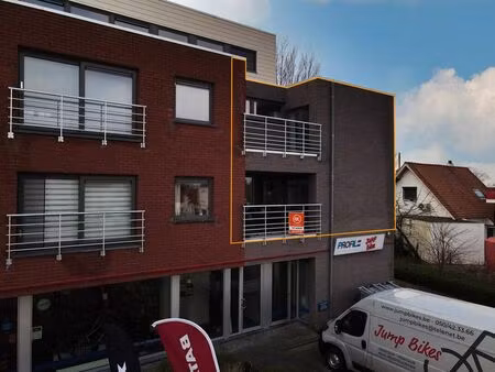 appartement à vendre à uitkerke € 255.000 (kej44) - oc vastgoed brugge | zimmo