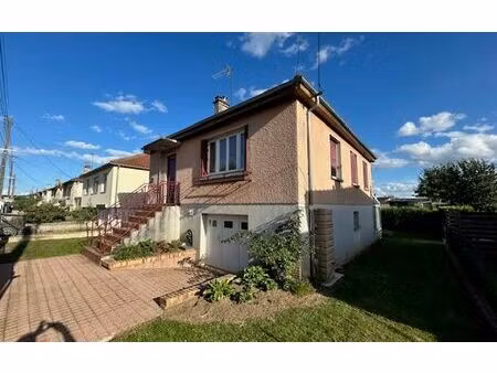 maison anizy-le-château 90 m² t-3 à vendre  117 900 €