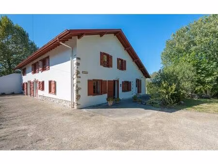 maison arcangues 250 m² t-6 à vendre  1 250 000 €