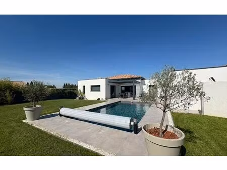 maison lavalette m² t-5 à vendre  440 000 €