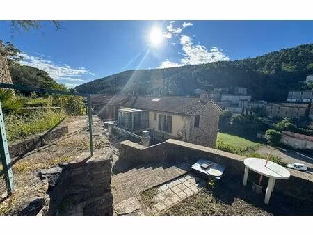 appartement robiac-rochessadoule m² t-3 à vendre  112 000 €