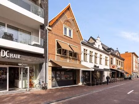 bien professionnel à vendre à mol € 575.000 (lfgjh) - hillewaere mol | zimmo