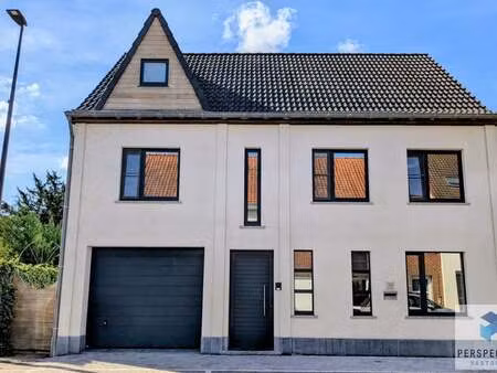 maison à vendre à ruiselede € 549.000 (lfh37) - perspectief vastgoed | zimmo