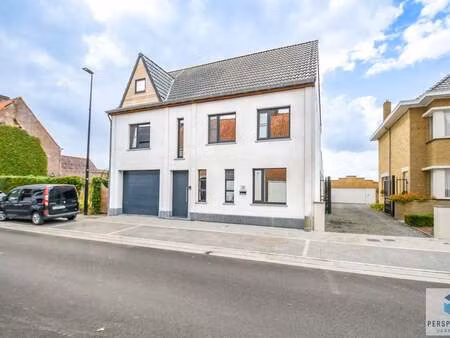 maison à vendre à ruiselede € 574.000 (lfh37) - perspectief vastgoed | zimmo