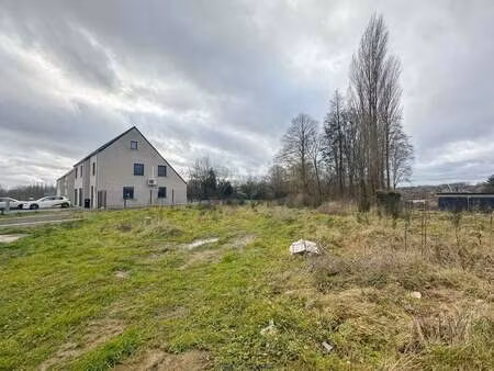 terrain à vendre à moerbeke € 189.000 (l2u8i) - immo nobels | zimmo