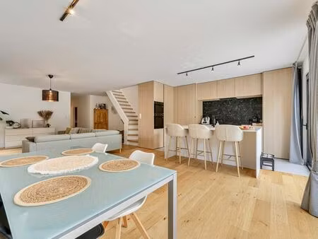 maison à vendre à zaffelare € 625.000 (lfhbm) - entree | zimmo