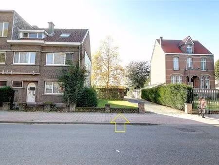 terrain à vendre à reet € 195.000 (k7oew) - antress | zimmo